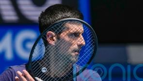 Novak Djokovic deported from Australia after failed visa appeal