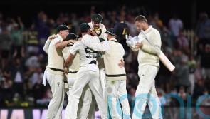 Hobart capitulation ‘has to be England’s rock bottom’ – Sir Alastair Cook