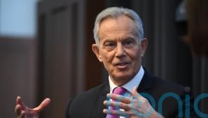 No 10 parties understandable but not excusable, says Sir Tony Blair