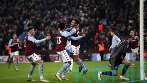 Bruno Fernandes urges Man Utd to learn lessons following Aston Villa frustration