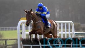 Dysart Dynamo blows Punchestown rivals away