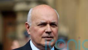 UK needs to be more brutal with China’s ‘disgusting’ regime, says Duncan Smith