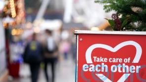 Tory chairman says &lsquo;signs are encouraging&rsquo; for ending Covid rules this month