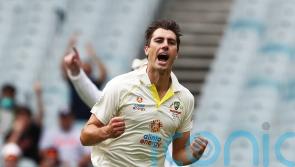 Australia captain Pat Cummins hails ‘incredible’ Ashes campaign