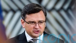Ukraine claims Russia behind cyberattack in ‘hybrid war’