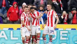 Dean Holden hails Tom Ince attitude on ‘perfect afternoon’ for Stoke at Hull