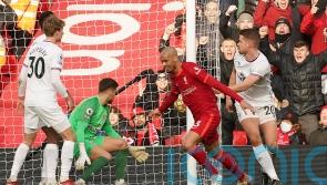 Liverpool’s goalscoring alternatives step up in comfortable win over Brentford