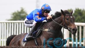 McNally sets sights on Pertemps Final date for The Jam Man