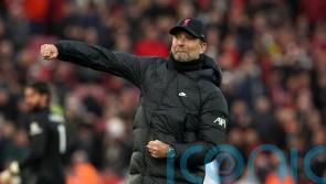 Jurgen Klopp hopes abnormal season gives Liverpool chance to challenge at top