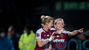 Last-gasp header from Kate Longhurst earns West Ham draw with Tottenham