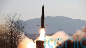 North Korea fires two suspected missiles in fourth launch this year