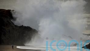 Flights sent to assess Tonga damage after volcanic eruption