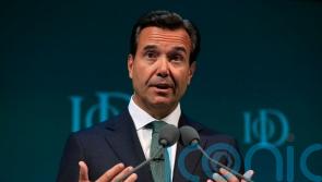 Former Lloyds boss Horta-Osorio quits Credit Suisse after investigation