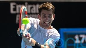 Cameron Norrie at a loss to explain crushing first-round Australian Open exit