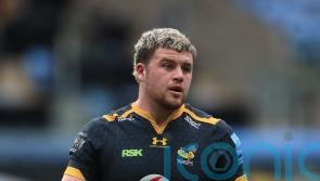 Brad Shields reckons ‘bruiser’ Alfie Barbeary firmly in England Six Nations mix