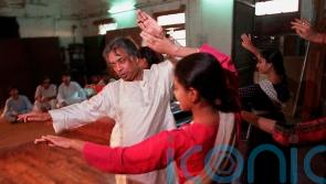 Birju Maharaj, legend of India’s kathak dance form, dies aged 83