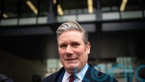 Starmer refuses to apologise, insisting he broke no Covid rules over office beer