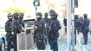 Teenager pleads guilty over armed incident at Crawley College