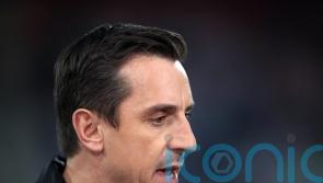 Starmer reveals Gary Neville told him he was ‘not being strong enough’