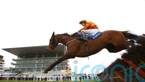 Hennessy planning Irish Champion Hurdle spin for Heaven Help Us