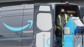 Amazon reverses decision to ban customers from using Visa credit cards