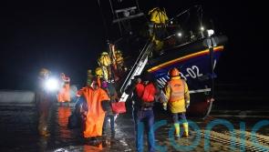 Johnson signs off plan to put military in charge of tackling migrant crossings