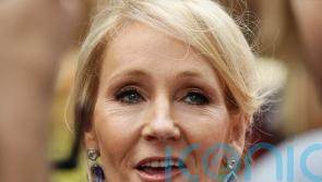 Police take no action over tweet that revealed JK Rowling’s home
