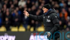 Watford boss Claudio Ranieri expects ‘big battle’ with relegation rivals Burnley