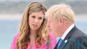 PM based at Chequers in early days of pandemic ‘to protect pregnant Carrie’
