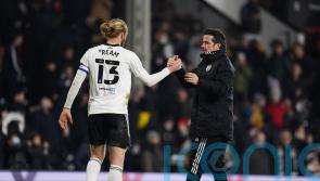 No worries for Fulham boss Marco Silva ahead of Birmingham battle