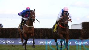 Waiting Patiently primed for Lingfield mission
