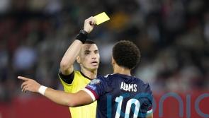 Boost for Scotland and Wales as FIFA wipes bookings ahead of World Cup play-offs