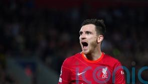 Andy Robertson insists Liverpool have to focus on themselves