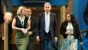 Downing Street staff ‘started boozing at lunch as part of drinking culture’