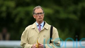 Roger and Harry Charlton announce training partnership