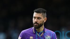 Lucas Covolan banned for Port Vale