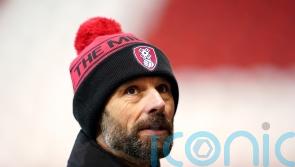 No injury concerns for Paul Warne’s Rotherham ahead of Lincoln visit