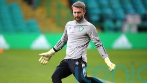 Goalkeeper Scott Bain thrilled to sign new Celtic deal running to 2024