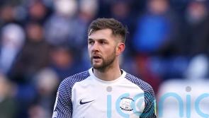 Tom Barkhuizen pushing to start for Preston