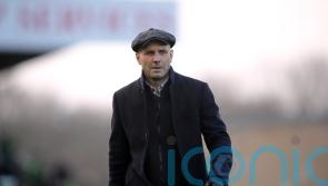 Paul Tisdale could mix things up when Stevenage host Crawley