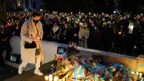 Man exposes himself during online vigil for Ashling Murphy