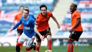 Dundee United waiting on Liam Smith and Kai Fotheringham