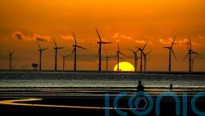 Energy boss: Wind farm contracts make Scotland world leader in floating turbines