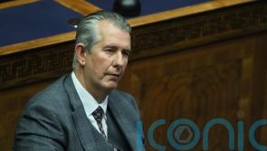 Edwin Poots accuses Sinn Fein of ‘abandoning’ farmers with climate change bill