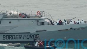 Questions over plan for Royal Navy to take charge of tackling migrant crossings