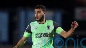 AFC Wimbledon welcome back Nesta Guinness-Walker against Portsmouth