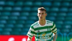 Liam Shaw determined to prove himself on the pitch for Motherwell