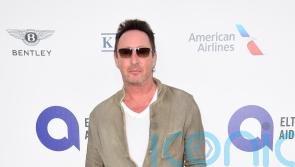 Julian Lennon backs NHS campaign using lyrics to Beatles’ hit Help!