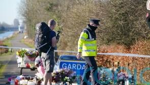 Ashling Murphy death investigators seek information on man in black tracksuit