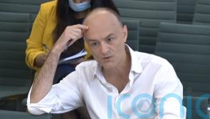 Dominic Cummings would &lsquo;swear under oath&rsquo; PM lied to Parliament on parties